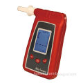 Breathalyzer, Low Battery Indicator, Suitable for Personal and Commercial Use